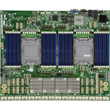 Supermicro X12DGU (MBD-X12DGU) материнская плата специальный форм-фактор