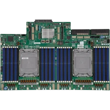 Supermicro X12DHM-6 (MBD-X12DHM-6) материнская плата специальный форм-фактор