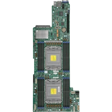 Supermicro X12DPFR-AN6 (MBD-X12DPFR-AN6) материнская плата специальный форм-фактор
