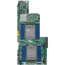 Supermicro X12DPG-AR (MBD-X12DPG-AR) материнская плата специальный форм-фактор