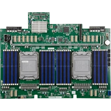 Supermicro X12DPG-QR (MBD-X12DPG-QR) материнская плата специальный форм-фактор
