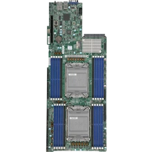 Supermicro X12DPT-B6 (MBD-X12DPT-B6) материнская плата специальный форм-фактор