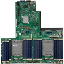 Supermicro X12DPU-6 (MBD-X12DPU-6) материнская плата специальный форм-фактор
