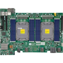 Supermicro X12DSC-6 (MBD-X12DSC-6) материнская плата специальный форм-фактор