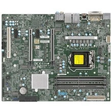 Supermicro X12SAE-5 (MBD-X12SAE-5) материнская плата ATX