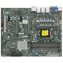 Supermicro X12SCA-5F (MBD-X12SCA-5F) материнская плата ATX