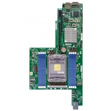 Supermicro X12SPED-F (MBD-X12SPED-F) материнская плата специальный форм-фактор