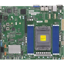 Supermicro X12SPO-F (MBD-X12SPO-F) материнская плата ATX