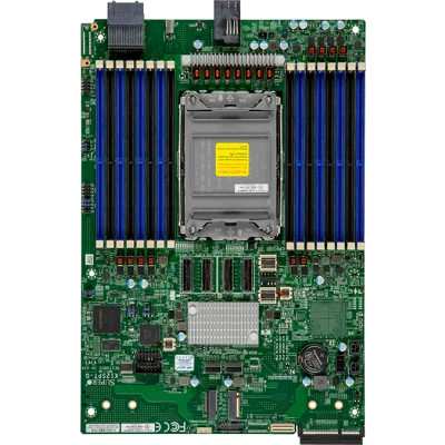 Материнская плата Supermicro X12SPT-G (MBD-X12SPT-G) специальный форм-фактор, LGA-4189, ECC DDR4 Материнская плата Supermicro X12SPT-G (MBD-X12SPT-G) специальный форм-фактор, LGA-4189, ECC DDR4