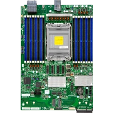Supermicro X12SPT-GC (MBD-X12SPT-GC) материнская плата специальный форм-фактор