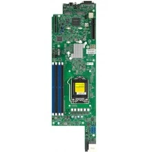 Supermicro X12STD-F (MBD-X12STD-F) материнская плата специальный форм-фактор
