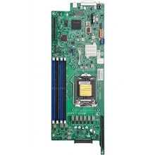 Supermicro X12STE-F (MBD-X12STE-F) материнская плата специальный форм-фактор