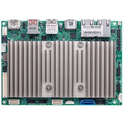 Материнская плата Supermicro X12STN-E (MBD-X12STN-E) FCBGA-1449, DDR4, IPMI