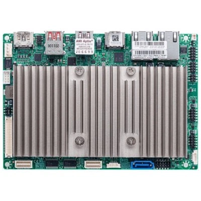 Материнская плата Supermicro X12STN-H (MBD-X12STN-H) FCBGA-1449, DDR4, IPMI Материнская плата Supermicro X12STN-H (MBD-X12STN-H) FCBGA-1449, DDR4, IPMI