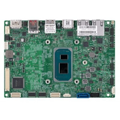 Материнская плата Supermicro X12STN-H-WOHS (MBD-X12STN-H-WOHS) FCBGA-1449, DDR4, IPMI