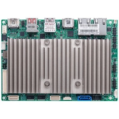 Материнская плата Supermicro X12STN-L (MBD-X12STN-L) FCBGA-1449, DDR4, IPMI Материнская плата Supermicro X12STN-L (MBD-X12STN-L) FCBGA-1449, DDR4, IPMI