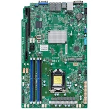 Supermicro X12STW-F (MBD-X12STW-F) материнская плата специальный форм-фактор