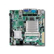 Supermicro X7SPA-L (MBD-X7SPA-L-O) материнская плата Mini-ITX