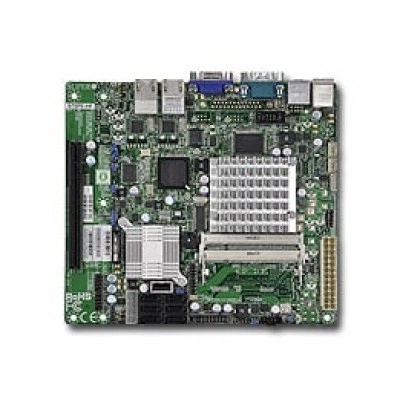 Материнская плата Supermicro X7SPE-H (MBD-X7SPE-H-B) DDR2 Материнская плата Supermicro X7SPE-H (MBD-X7SPE-H-B) DDR2
