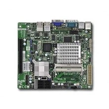 Supermicro X7SPE-H-D525 (MBD-X7SPE-H-D525-O) материнская плата FlexATX