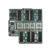 Supermicro X8QB6-F (MBD-X8QB6-F-O) материнская плата специальный форм-фактор