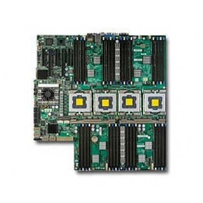 Материнская плата Supermicro X8QB6-LF (MBD-X8QB6-LF-O) специальный форм-фактор, Intel® Xeon® 64-бит процессоры из the одинаковые тип, ECC DDR3 Материнская плата Supermicro X8QB6-LF (MBD-X8QB6-LF-O) специальный форм-фактор, Intel® Xeon® 64-бит процессоры из the одинаковые тип, ECC DDR3