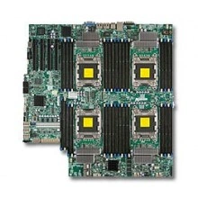 Supermicro X9QR7-TF+ (MBD-X9QR7-TF+-B) материнская плата специальный форм-фактор