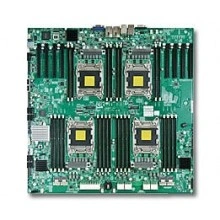 Supermicro X9QR7-TF-JBOD (MBD-X9QR7-TF-JBOD-B) материнская плата специальный форм-фактор