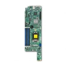 Supermicro X9SCD+-HF (MBD-X9SCD+-HF-B) материнская плата специальный форм-фактор