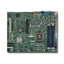 Supermicro X9SCI-LN4 (MBD-X9SCI-LN4-B) материнская плата ATX