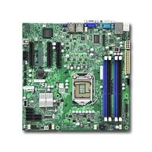Supermicro X9SCL (MBD-X9SCL-B) материнская плата LGA 1155