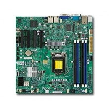 Supermicro X9SCM (MBD-X9SCM-B) материнская плата LGA 1155