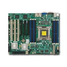 Supermicro X9SRE-3F (MBD-X9SRE-3F-B) материнская плата ATX