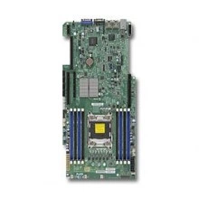 Supermicro X9SRG-F (MBD-X9SRG-F-B) материнская плата специальный форм-фактор