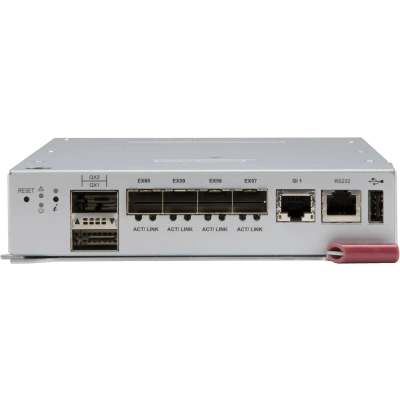 Сетевой коммутатор Supermicro MBM-XEM-002 Сетевой коммутатор Supermicro MBM-XEM-002