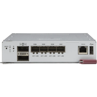 Сетевой коммутатор Supermicro MBM-XEM-002 Сетевой коммутатор Supermicro MBM-XEM-002