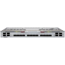 Supermicro SBM-IBS-H4020 сетевой коммутатор