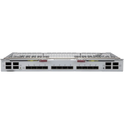 Сетевой коммутатор Supermicro SBM-IBS-H4020 Сетевой коммутатор Supermicro SBM-IBS-H4020
