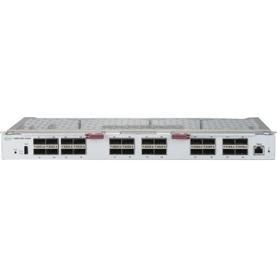 Модуль блейд-платформы Supermicro SBM-OPA-C4020 Модуль блейд-платформы Supermicro SBM-OPA-C4020