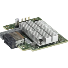 Supermicro AOC-B25G-6CVL сетевой адаптер до 11.5W
