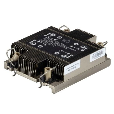 Радиатор Supermicro SNK-P0077PW Intel® Xeon® Scalable процессоры, длина, mm: 113, ширина, mm: 92