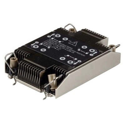 Радиатор Supermicro SNK-P0077V Intel® Xeon® Scalable процессоры, длина, mm: 113, ширина, mm: 78 Радиатор Supermicro SNK-P0077V Intel® Xeon® Scalable процессоры, длина, mm: 113, ширина, mm: 78