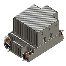 Supermicro SNK-P0078PR радиатор Intel® Xeon® Scalable процессоры
