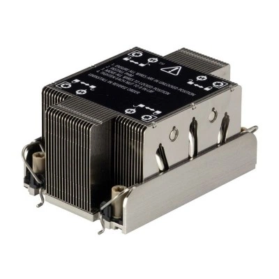 Радиатор Supermicro SNK-P0079P Intel® Xeon® Scalable процессоры, длина, mm: 113, ширина, mm: 78