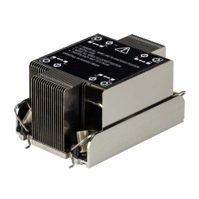 Радиатор Supermicro SNK-P0079PC Intel® Xeon® Scalable процессоры, длина, mm: 113, ширина, mm: 78 Радиатор Supermicro SNK-P0079PC Intel® Xeon® Scalable процессоры, длина, mm: 113, ширина, mm: 78