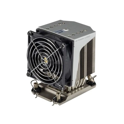 Кулер Supermicro SNK-P0080AP4 Intel® Xeon® Scalable процессоры, скорость вентилятора, rpm: 5000, длина, mm: 113