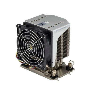 Кулер Supermicro SNK-P0081AP4 Intel® Xeon® Scalable процессоры, скорость вентилятора, rpm: 5000, длина, mm: 103 Кулер Supermicro SNK-P0081AP4 Intel® Xeon® Scalable процессоры, скорость вентилятора, rpm: 5000, длина, mm: 103