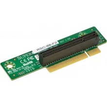 Supermicro RSC-88-F2 плата расширения 1U