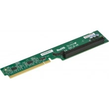 Supermicro RSC-B-A6 плата расширения 1U