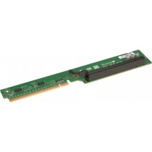 Supermicro RSC-BLG-E16 плата расширения 1U